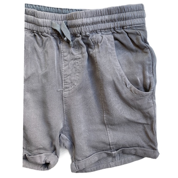ZARA baby boy shorts - size 18-24 months - Picture 2 of 4